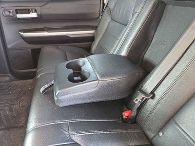 2016 Toyota Tundra 4WD Truck LTD