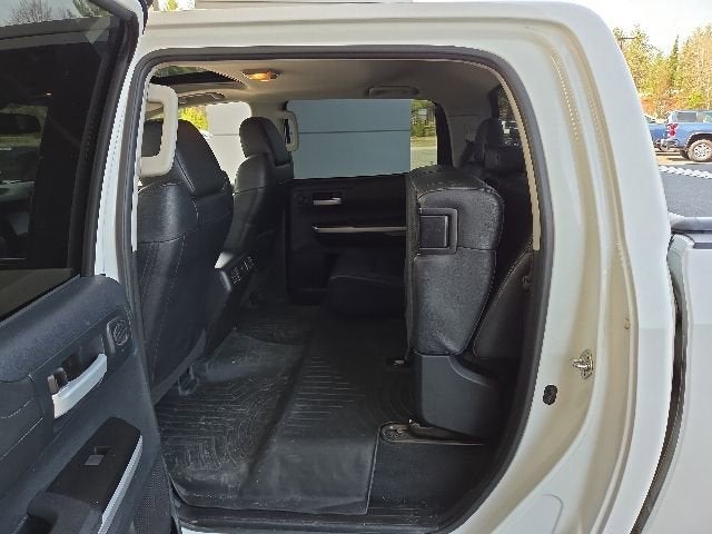 2016 Toyota Tundra 4WD Truck LTD