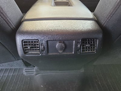 2016 Toyota Tundra 4WD Truck LTD