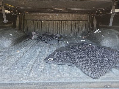 2016 Toyota Tundra 4WD Truck LTD