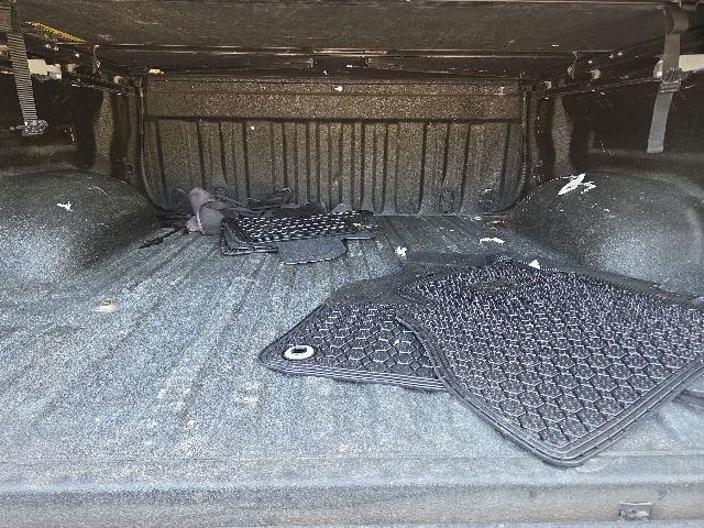 2016 Toyota Tundra 4WD Truck LTD