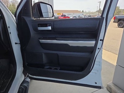 2016 Toyota Tundra 4WD Truck LTD