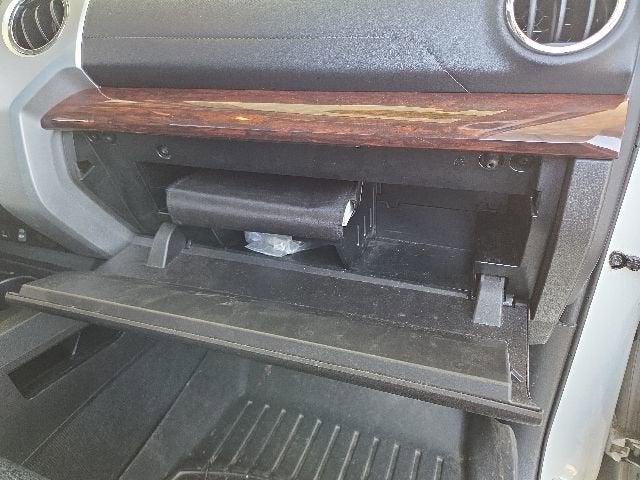 2016 Toyota Tundra 4WD Truck LTD