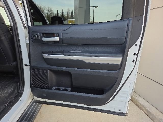 2016 Toyota Tundra 4WD Truck LTD