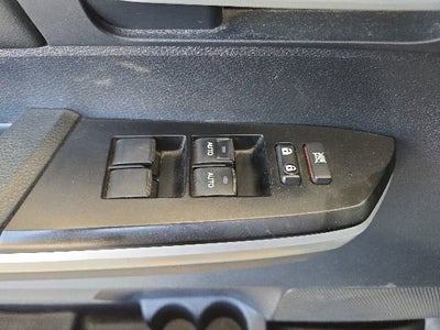 2016 Toyota Tundra 4WD Truck LTD