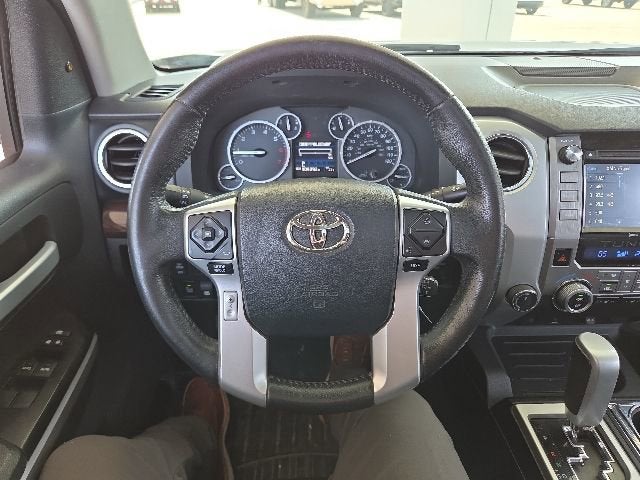 2016 Toyota Tundra 4WD Truck LTD