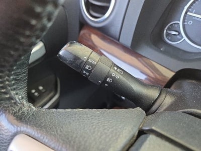 2016 Toyota Tundra 4WD Truck LTD