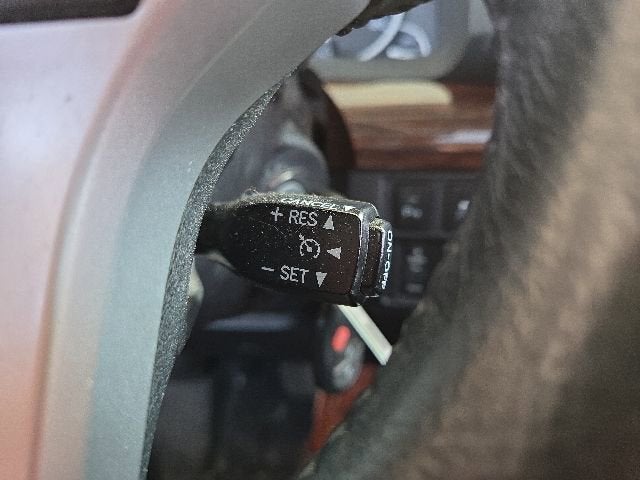 2016 Toyota Tundra 4WD Truck LTD