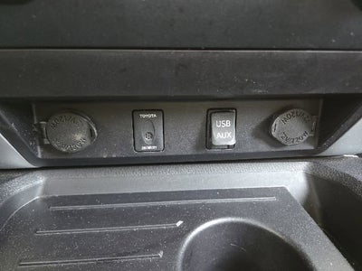 2016 Toyota Tundra 4WD Truck LTD