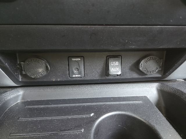 2016 Toyota Tundra 4WD Truck LTD