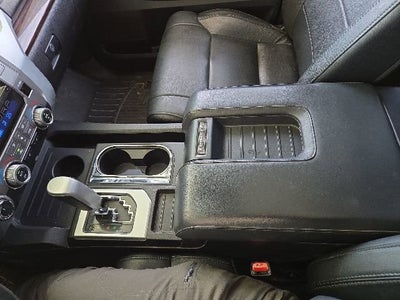 2016 Toyota Tundra 4WD Truck LTD