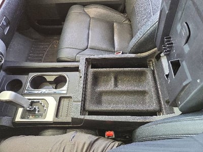 2016 Toyota Tundra 4WD Truck LTD