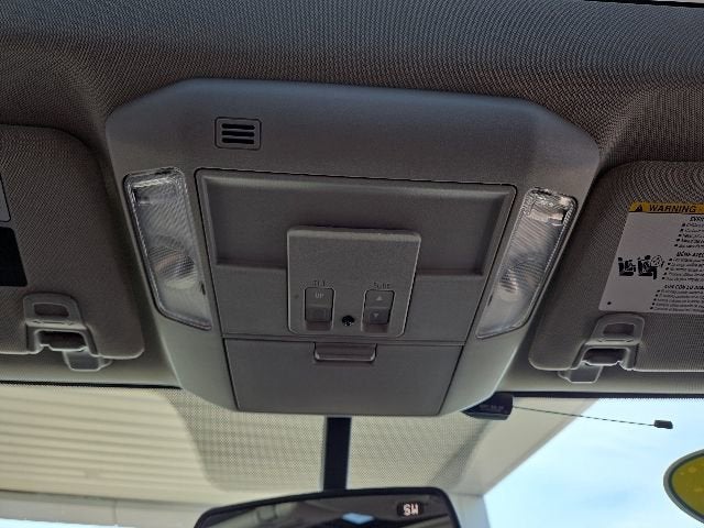 2016 Toyota Tundra 4WD Truck LTD