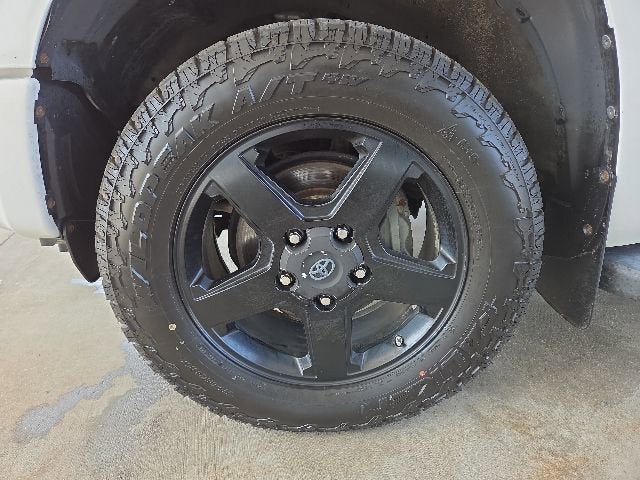 2016 Toyota Tundra 4WD Truck LTD