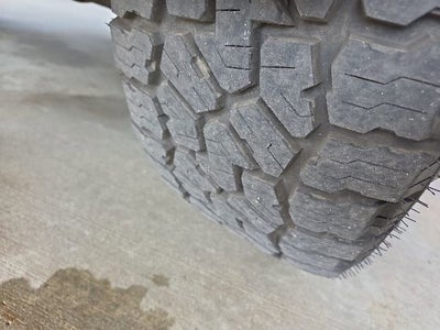 2016 Toyota Tundra 4WD Truck LTD