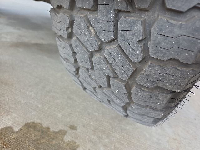 2016 Toyota Tundra 4WD Truck LTD