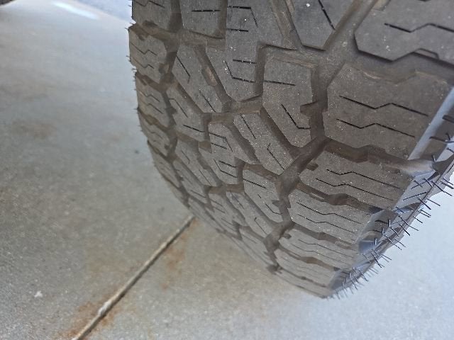 2016 Toyota Tundra 4WD Truck LTD