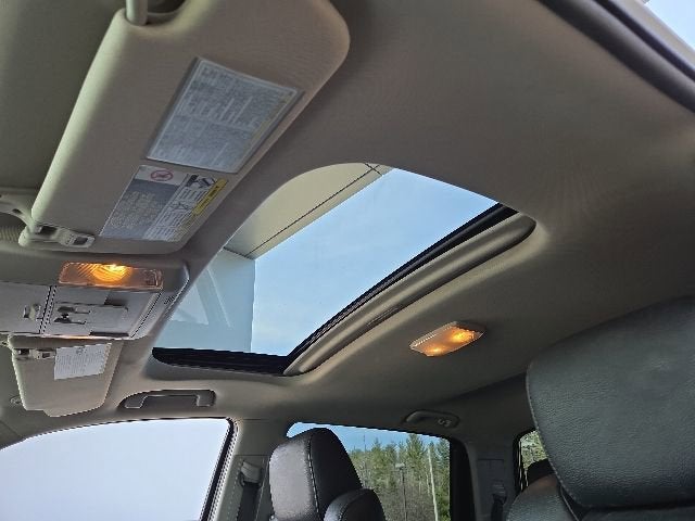 2016 Toyota Tundra 4WD Truck LTD