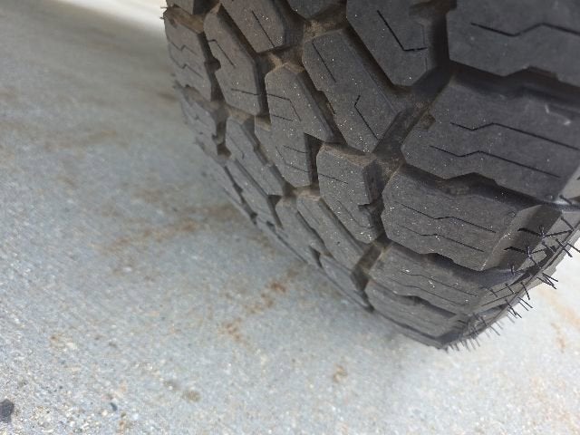 2016 Toyota Tundra 4WD Truck LTD