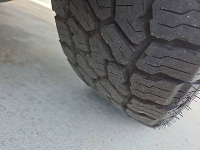 2016 Toyota Tundra 4WD Truck LTD