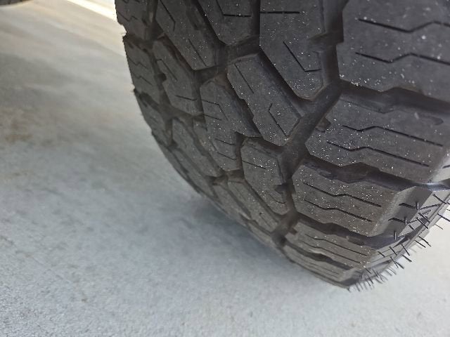 2016 Toyota Tundra 4WD Truck LTD