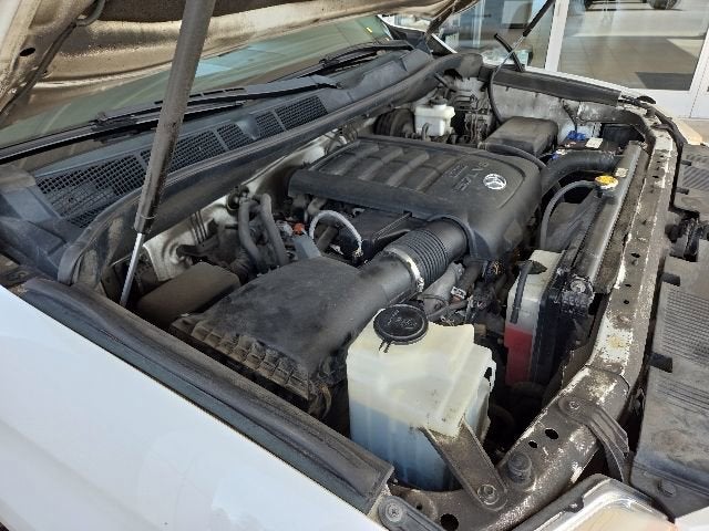 2016 Toyota Tundra 4WD Truck LTD