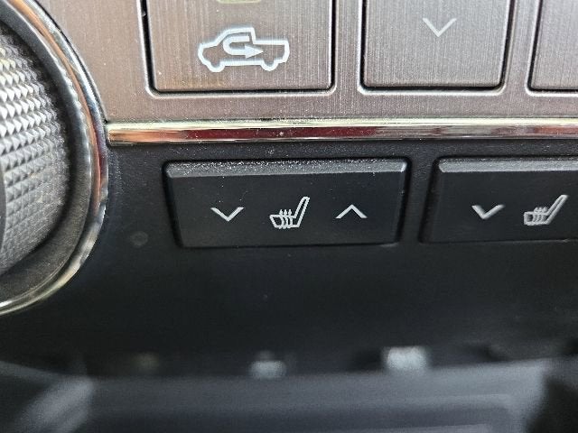 2016 Toyota Tundra 4WD Truck LTD