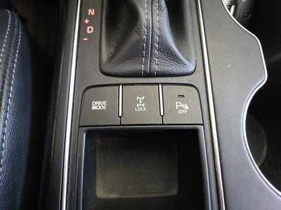 2016 Kia Sorento SX