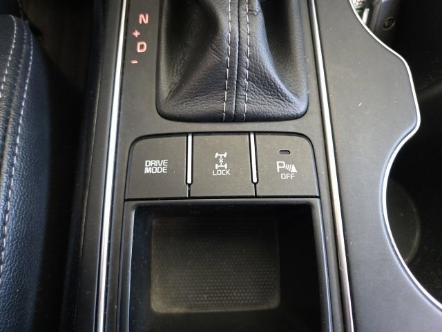 2016 Kia Sorento SX