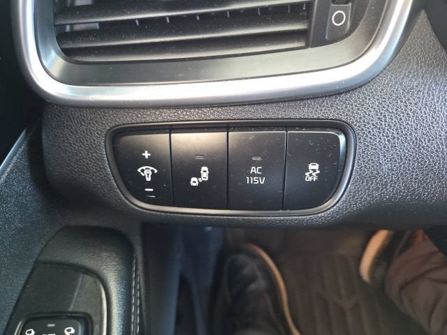 2016 Kia Sorento SX