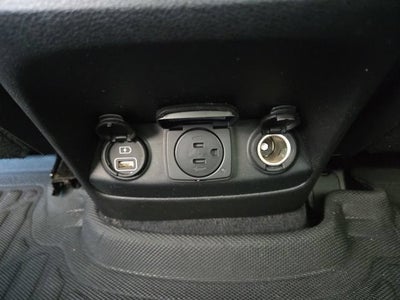 2016 Kia Sorento SX