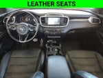 2016 Kia Sorento SX