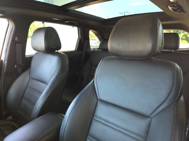 2016 Kia Sorento SX