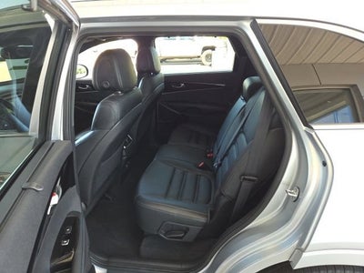 2016 Kia Sorento SX
