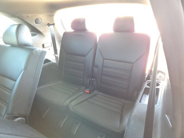 2016 Kia Sorento SX