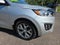 2016 Kia Sorento SX