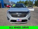 2016 Kia Sorento SX