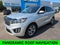 2016 Kia Sorento SX