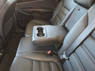 2016 Kia Sorento SX