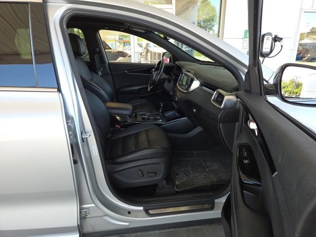 2016 Kia Sorento SX