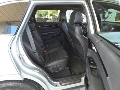 2016 Kia Sorento SX