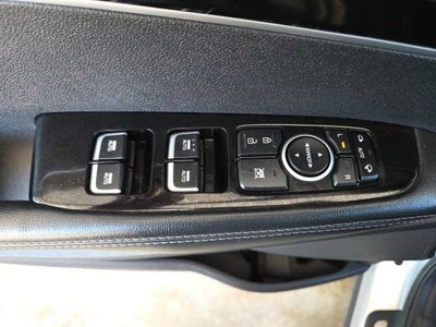 2016 Kia Sorento SX