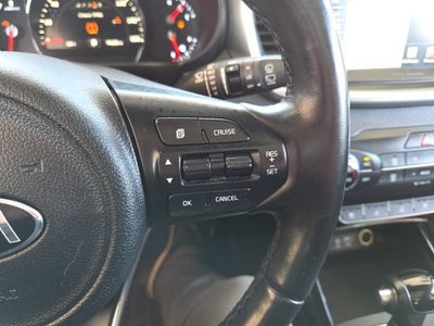 2016 Kia Sorento SX