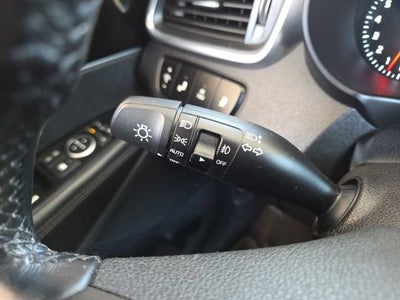 2016 Kia Sorento SX