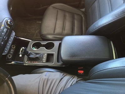 2016 Kia Sorento SX