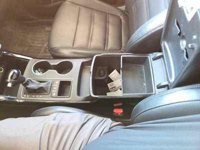 2016 Kia Sorento SX