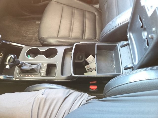 2016 Kia Sorento SX