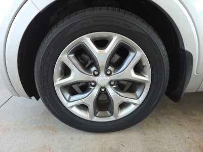 2016 Kia Sorento SX