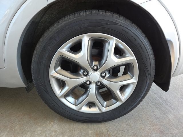 2016 Kia Sorento SX