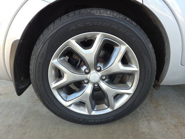 2016 Kia Sorento SX